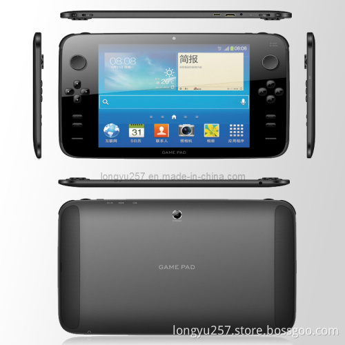 Quad Core Android Game Console, with Rockchip 3188-Ly-Y880